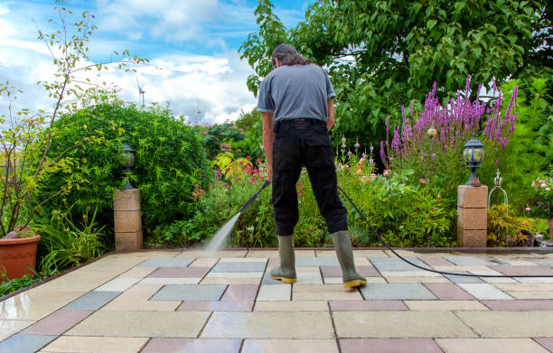 Best Post-Construction Pressure Washing  in Monticello, FL