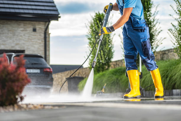Best Fence Cleaning  in Monticello, FL