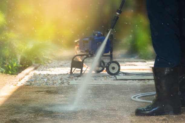Monticello, FL Pressure Washing Services Company